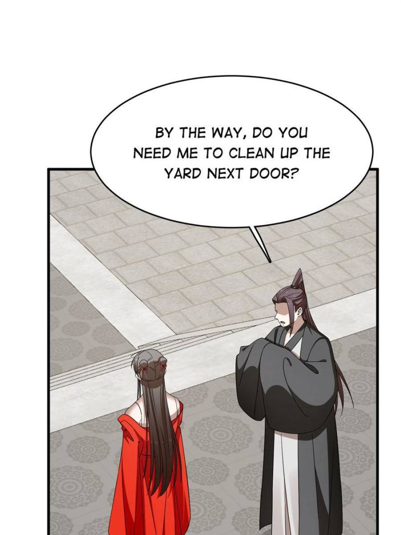 Queen of Posion: The Legend of a Super Agent, Doctor and Princess Chapter 357 - page 16