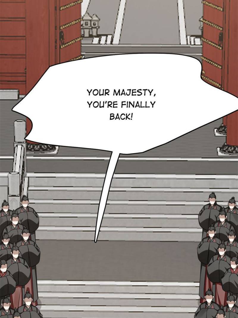 Queen of Posion: The Legend of a Super Agent, Doctor and Princess Chapter 357 - page 2
