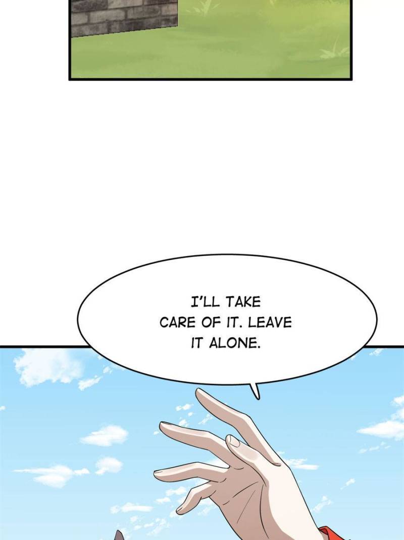 Queen of Posion: The Legend of a Super Agent, Doctor and Princess Chapter 357 - page 21