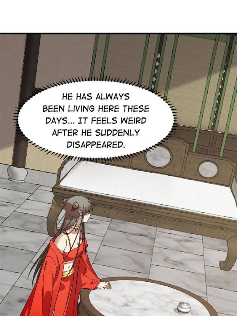 Queen of Posion: The Legend of a Super Agent, Doctor and Princess Chapter 357 - page 25