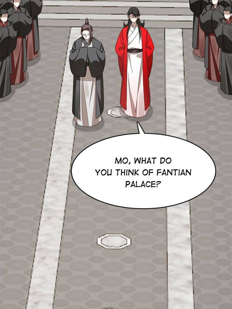 Queen of Posion: The Legend of a Super Agent, Doctor and Princess Chapter 357 - page 3