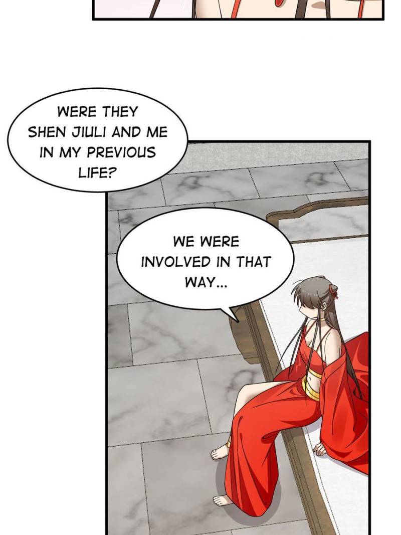 Queen of Posion: The Legend of a Super Agent, Doctor and Princess Chapter 357 - page 32