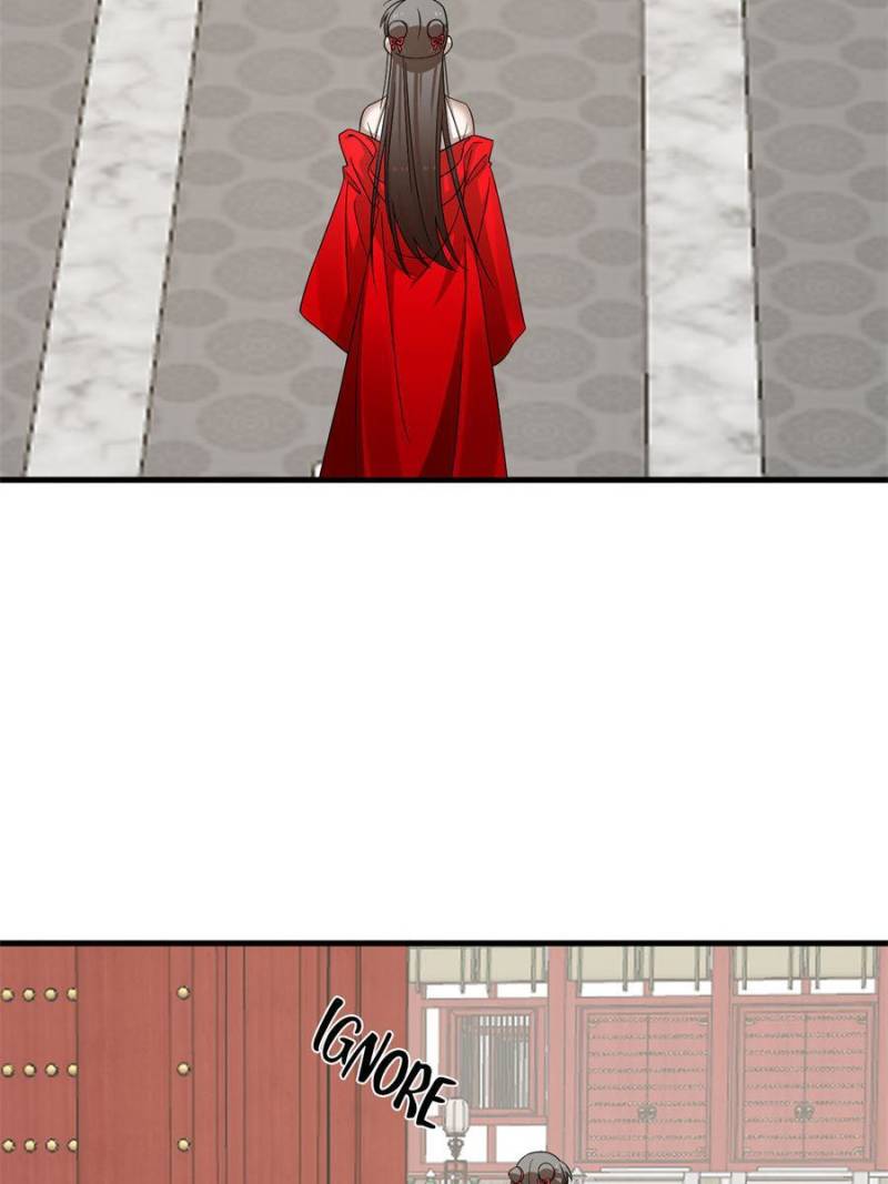 Queen of Posion: The Legend of a Super Agent, Doctor and Princess Chapter 357 - page 4