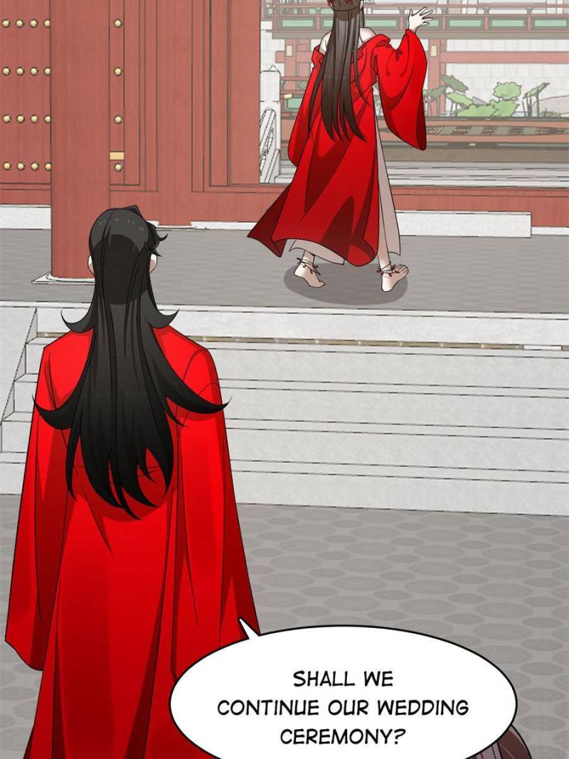 Queen of Posion: The Legend of a Super Agent, Doctor and Princess Chapter 357 - page 5