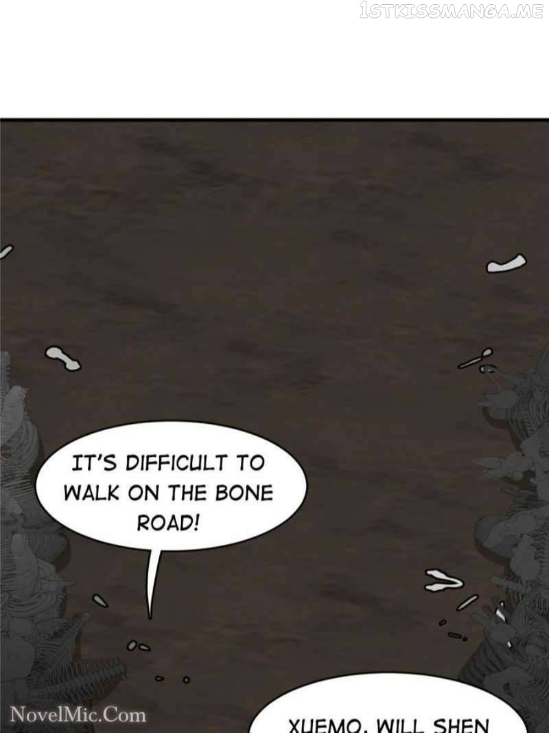 Queen of Posion: The Legend of a Super Agent, Doctor and Princess Chapter 392 - page 1