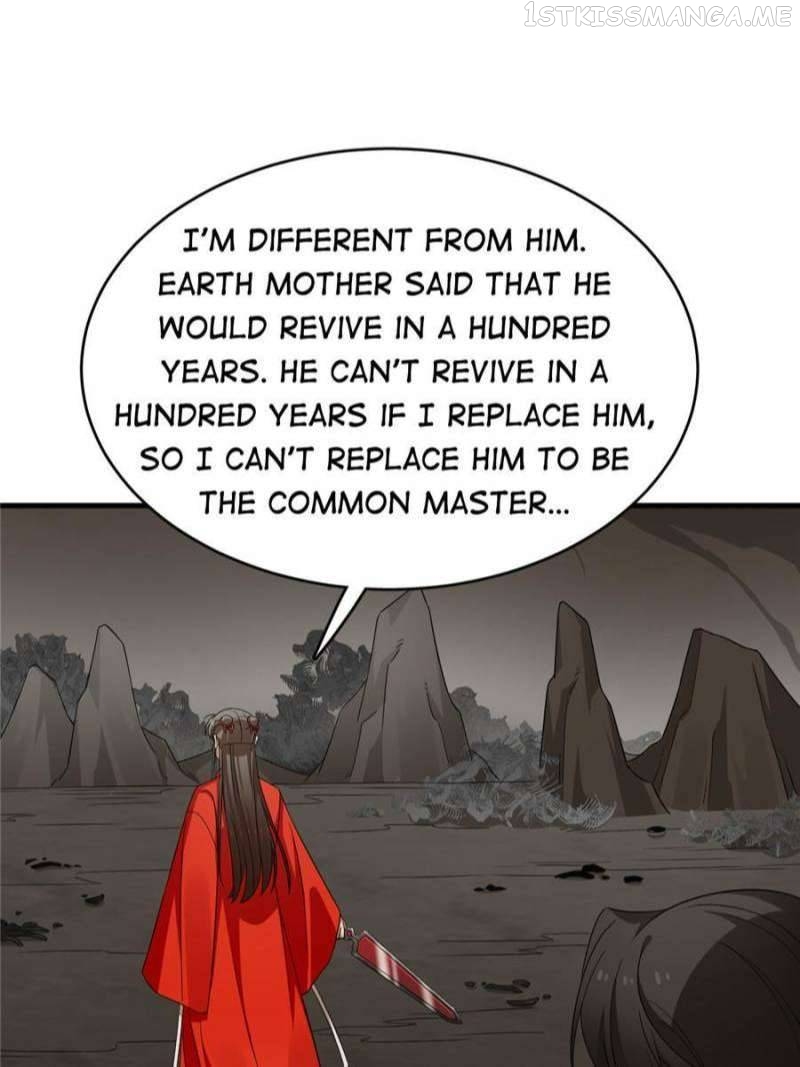 Queen of Posion: The Legend of a Super Agent, Doctor and Princess Chapter 392 - page 13