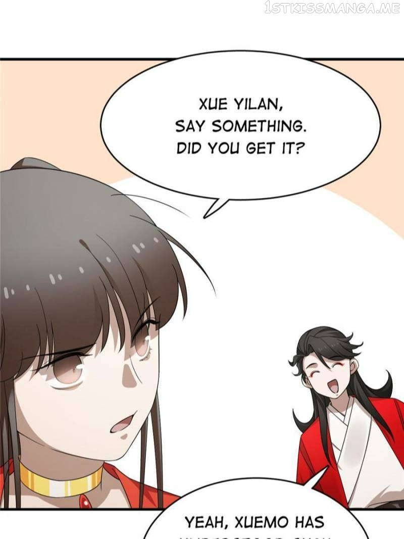 Queen of Posion: The Legend of a Super Agent, Doctor and Princess Chapter 392 - page 16