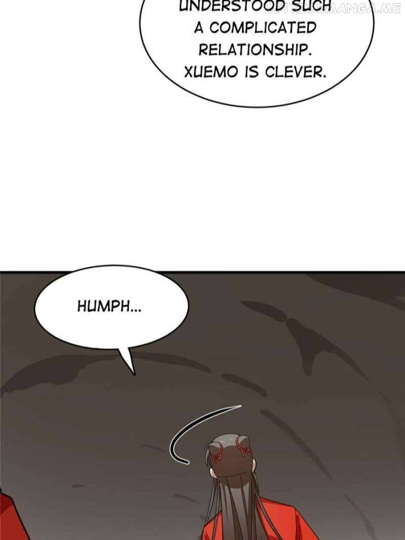 Queen of Posion: The Legend of a Super Agent, Doctor and Princess Chapter 392 - page 17