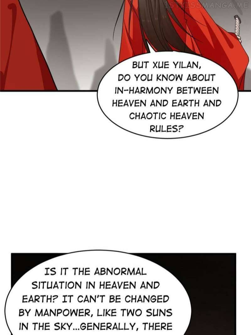 Queen of Posion: The Legend of a Super Agent, Doctor and Princess Chapter 392 - page 18