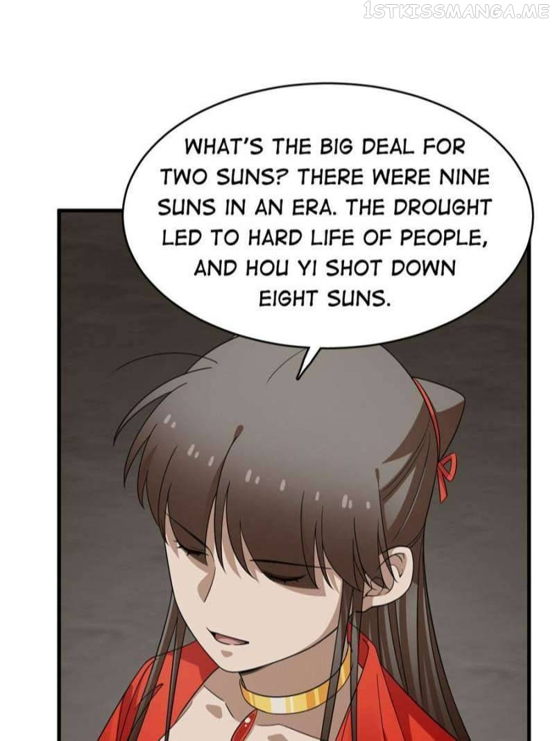 Queen of Posion: The Legend of a Super Agent, Doctor and Princess Chapter 392 - page 20