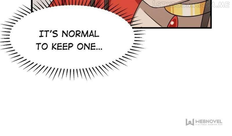 Queen of Posion: The Legend of a Super Agent, Doctor and Princess Chapter 392 - page 22