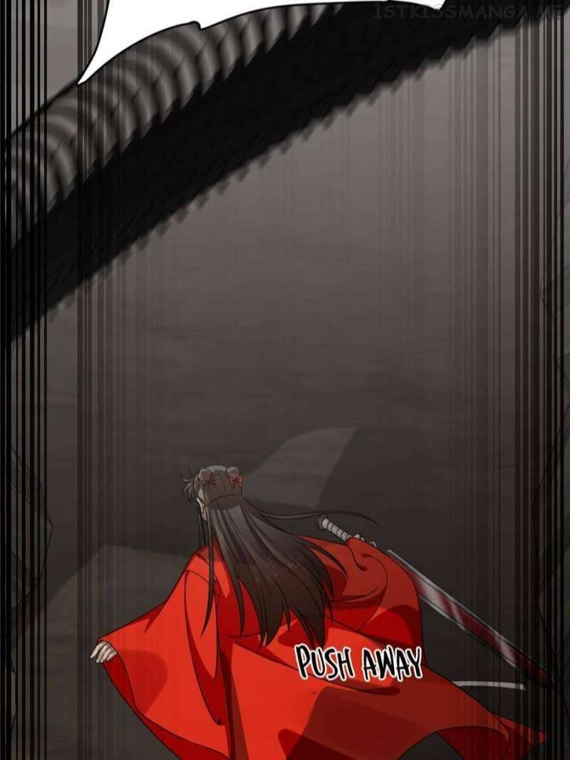 Queen of Posion: The Legend of a Super Agent, Doctor and Princess Chapter 392 - page 24