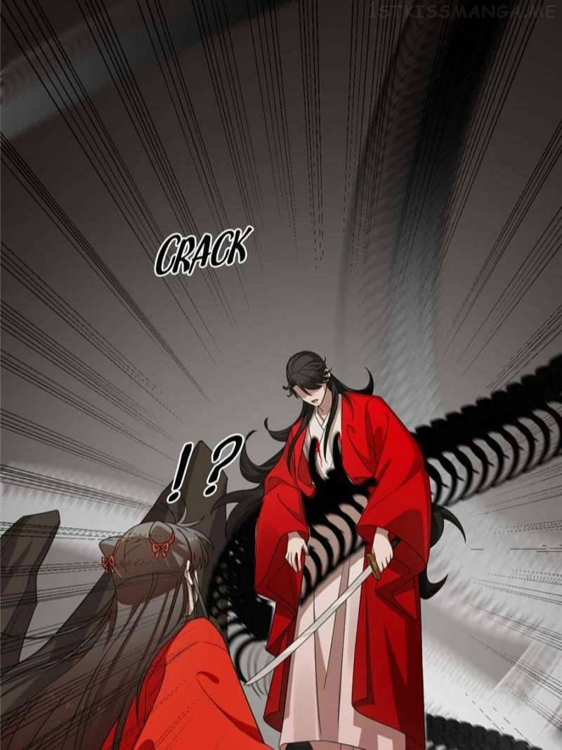 Queen of Posion: The Legend of a Super Agent, Doctor and Princess Chapter 392 - page 27
