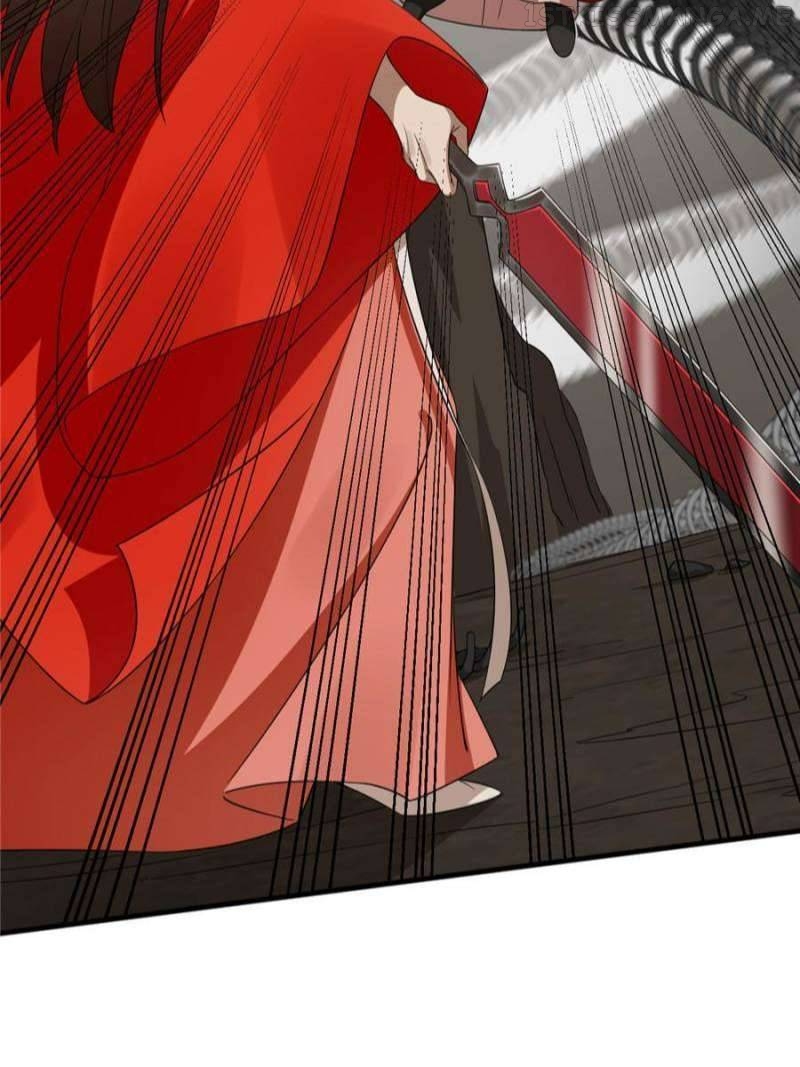 Queen of Posion: The Legend of a Super Agent, Doctor and Princess Chapter 392 - page 28