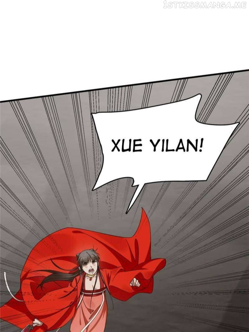 Queen of Posion: The Legend of a Super Agent, Doctor and Princess Chapter 392 - page 29