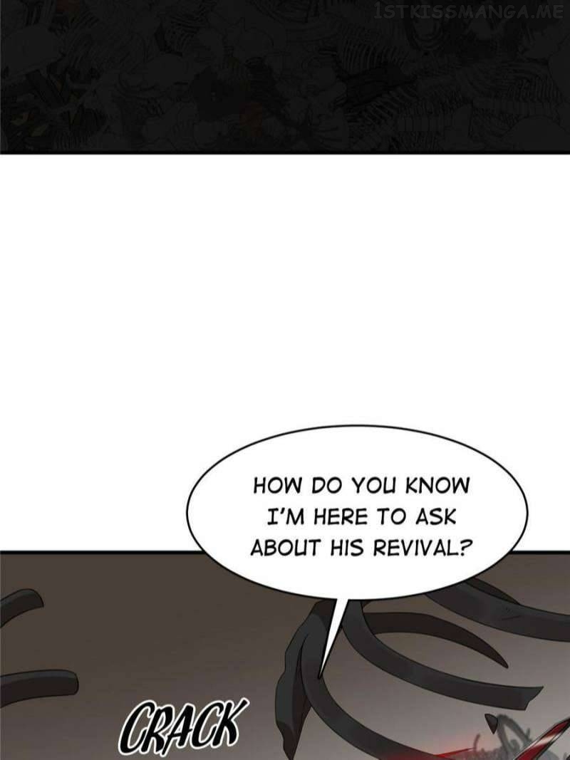 Queen of Posion: The Legend of a Super Agent, Doctor and Princess Chapter 392 - page 3