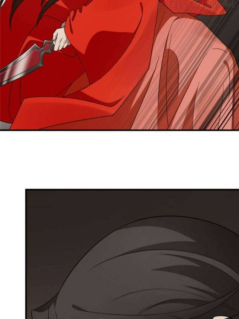 Queen of Posion: The Legend of a Super Agent, Doctor and Princess Chapter 392 - page 35