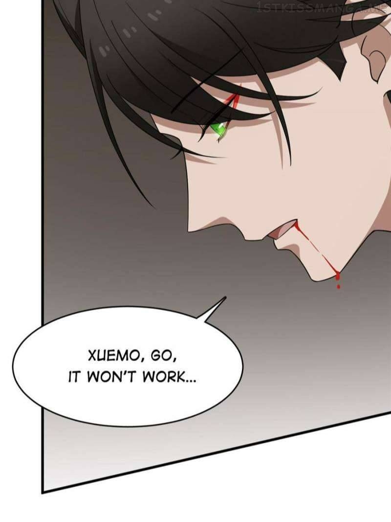 Queen of Posion: The Legend of a Super Agent, Doctor and Princess Chapter 392 - page 36