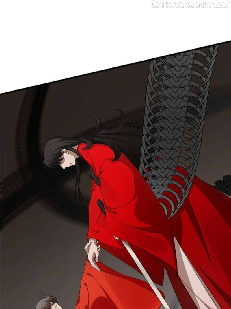 Queen of Posion: The Legend of a Super Agent, Doctor and Princess Chapter 392 - page 37
