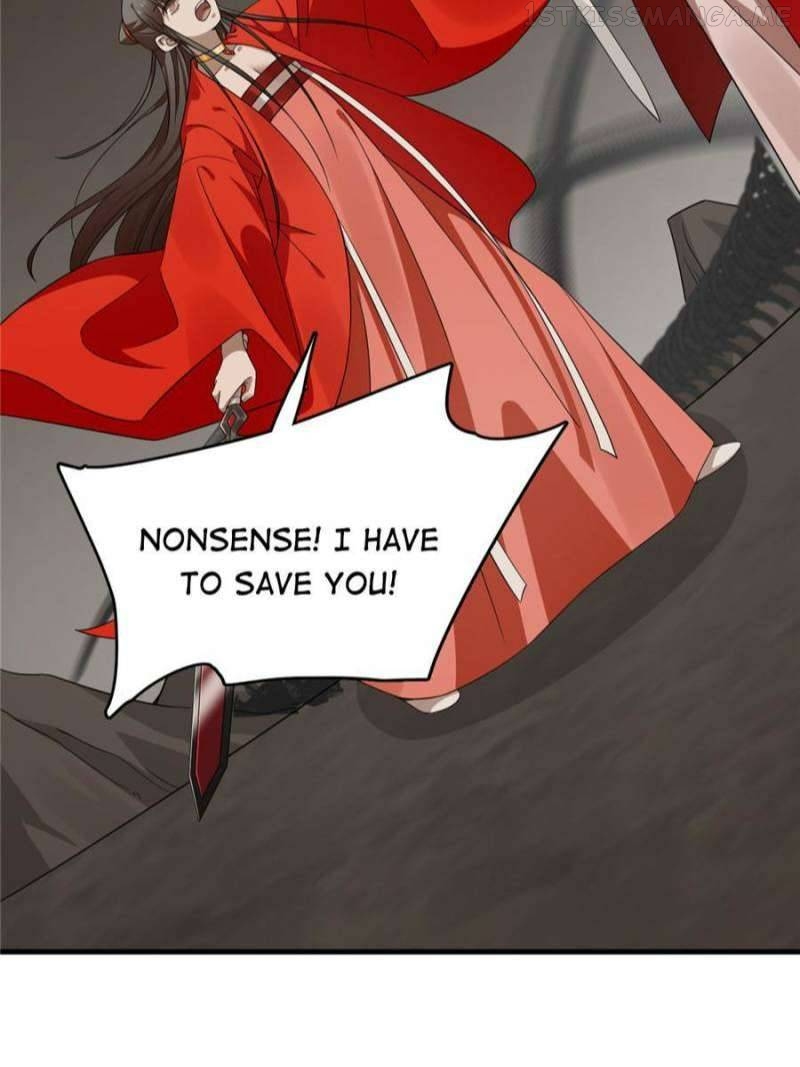 Queen of Posion: The Legend of a Super Agent, Doctor and Princess Chapter 392 - page 38