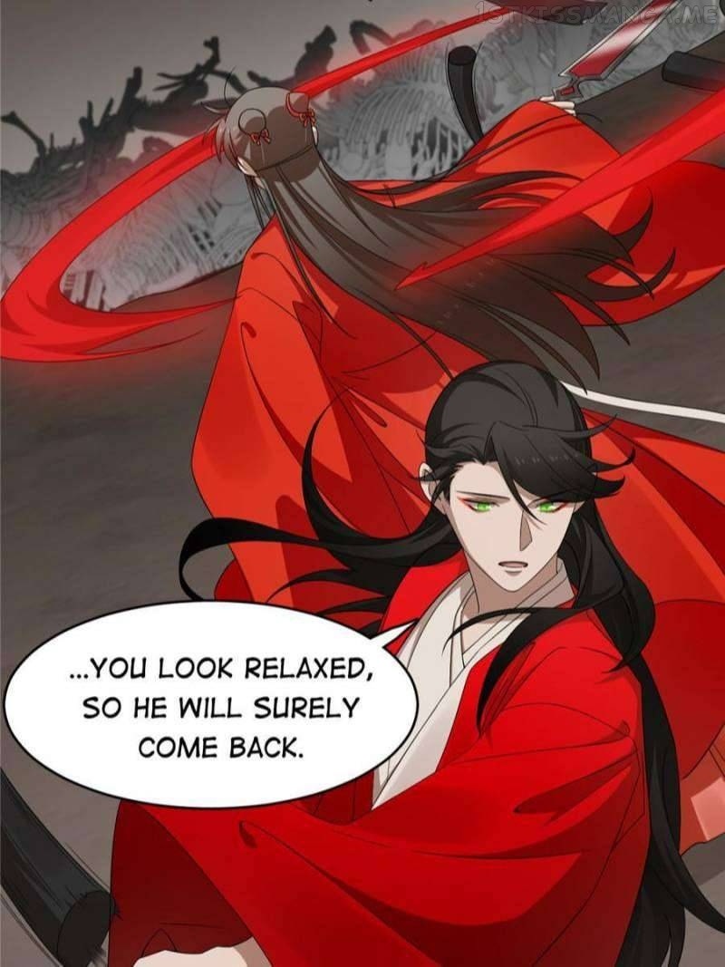 Queen of Posion: The Legend of a Super Agent, Doctor and Princess Chapter 392 - page 4