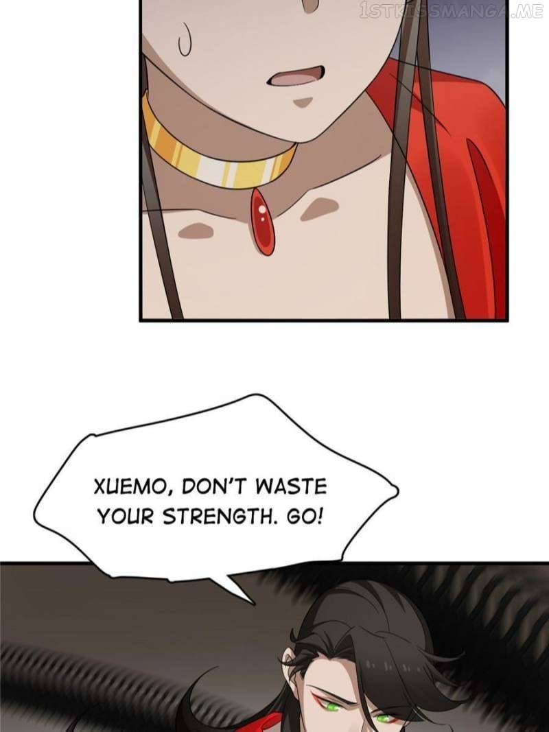 Queen of Posion: The Legend of a Super Agent, Doctor and Princess Chapter 392 - page 43