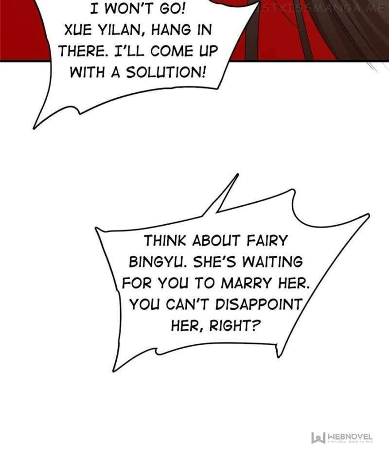 Queen of Posion: The Legend of a Super Agent, Doctor and Princess Chapter 392 - page 45