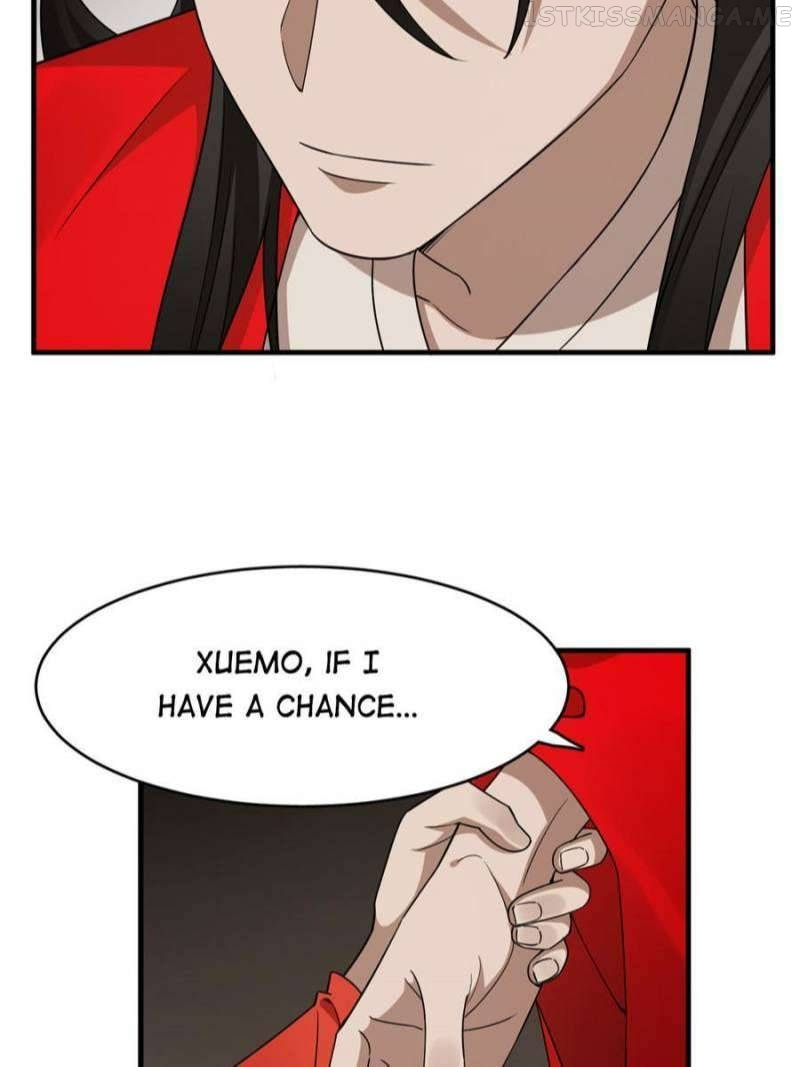Queen of Posion: The Legend of a Super Agent, Doctor and Princess Chapter 392 - page 47