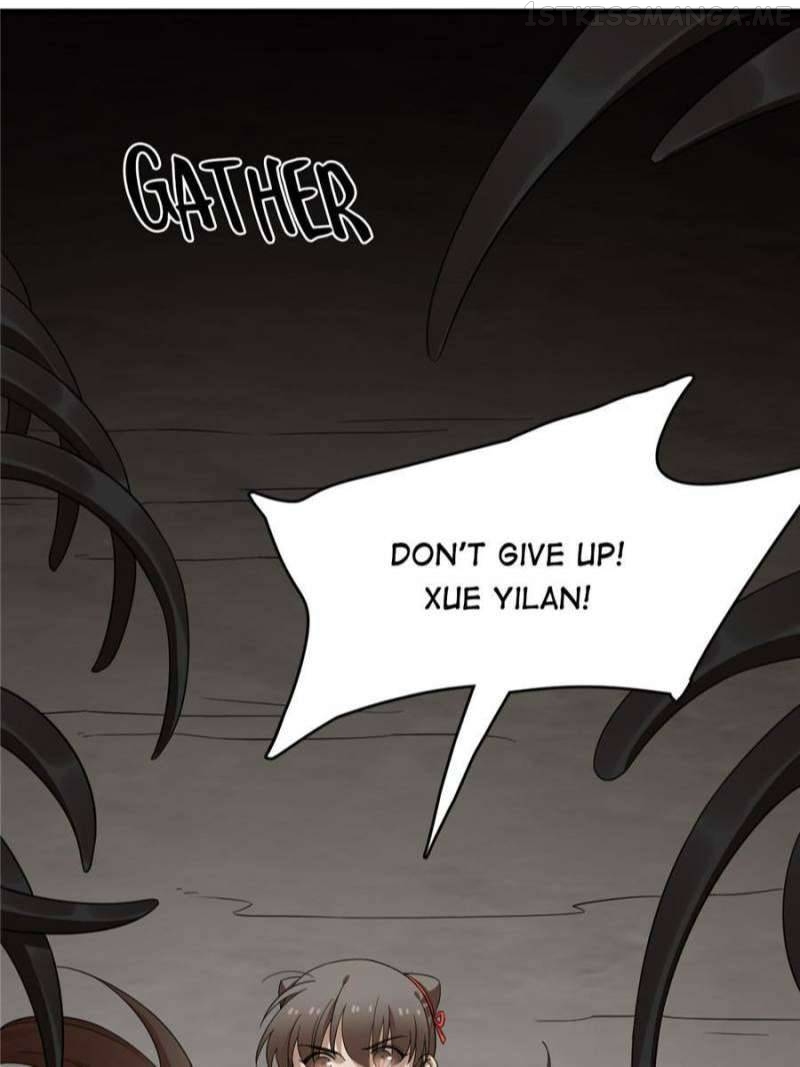 Queen of Posion: The Legend of a Super Agent, Doctor and Princess Chapter 392 - page 49