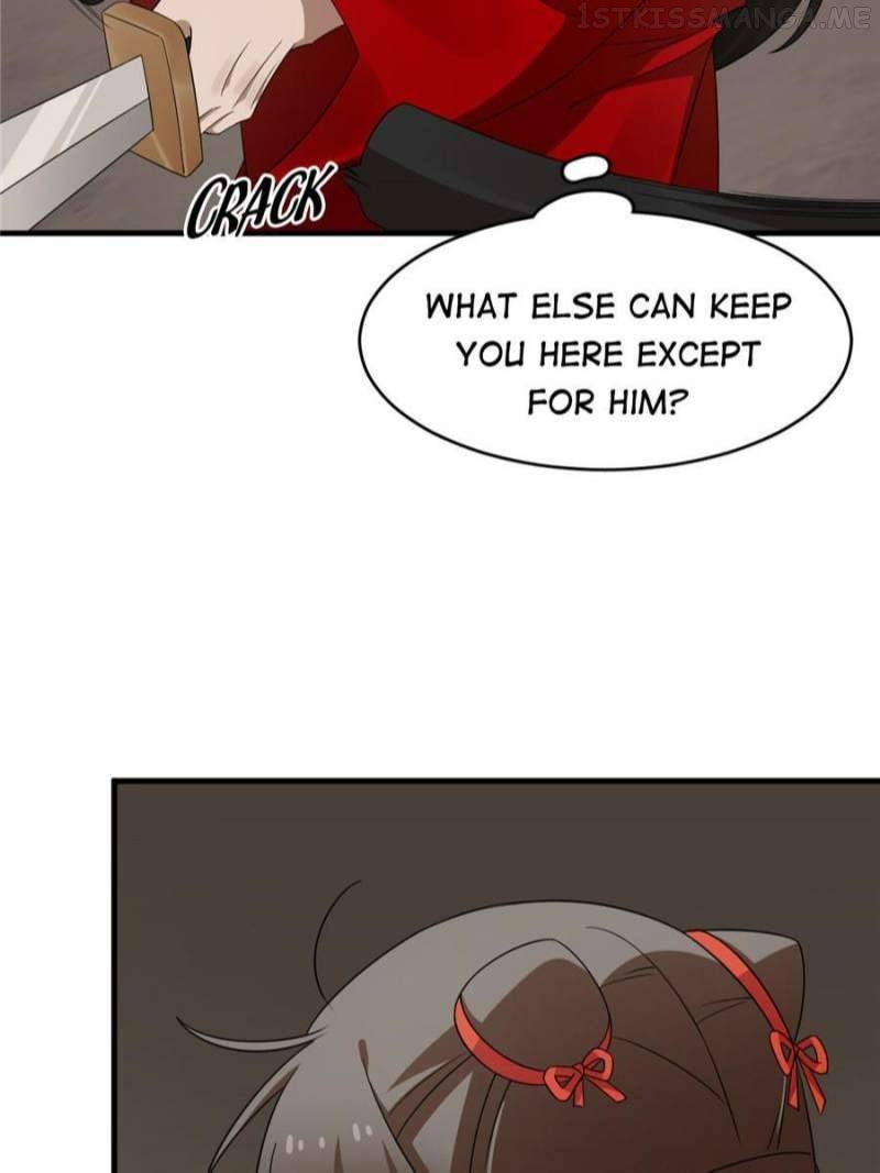 Queen of Posion: The Legend of a Super Agent, Doctor and Princess Chapter 392 - page 5