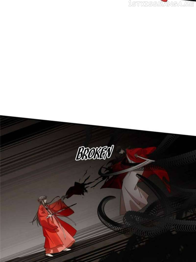 Queen of Posion: The Legend of a Super Agent, Doctor and Princess Chapter 392 - page 52