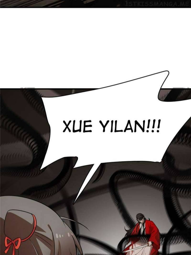 Queen of Posion: The Legend of a Super Agent, Doctor and Princess Chapter 392 - page 53