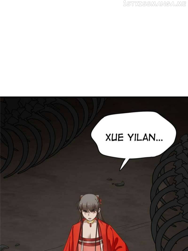 Queen of Posion: The Legend of a Super Agent, Doctor and Princess Chapter 392 - page 56