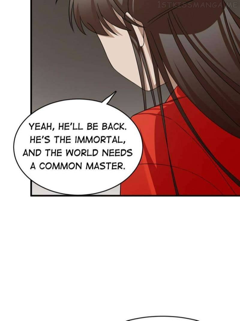 Queen of Posion: The Legend of a Super Agent, Doctor and Princess Chapter 392 - page 6