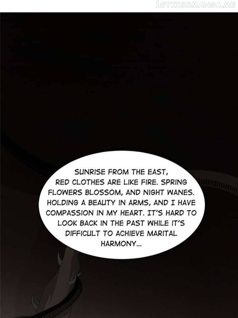 Queen of Posion: The Legend of a Super Agent, Doctor and Princess Chapter 392 - page 60