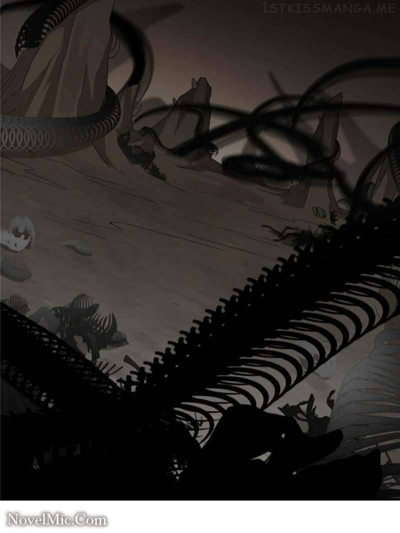 Queen of Posion: The Legend of a Super Agent, Doctor and Princess Chapter 392 - page 61