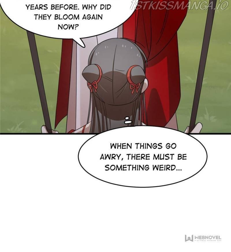 Queen of Posion: The Legend of a Super Agent, Doctor and Princess Chapter 358 - page 11