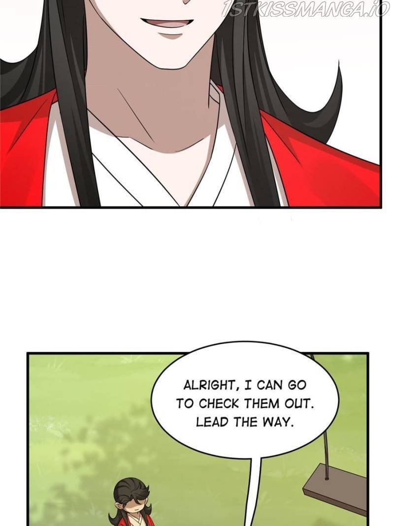 Queen of Posion: The Legend of a Super Agent, Doctor and Princess Chapter 358 - page 13