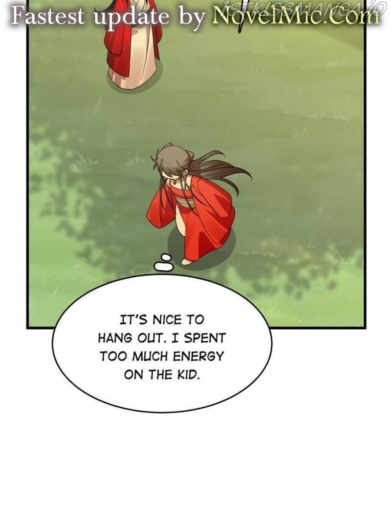 Queen of Posion: The Legend of a Super Agent, Doctor and Princess Chapter 358 - page 14