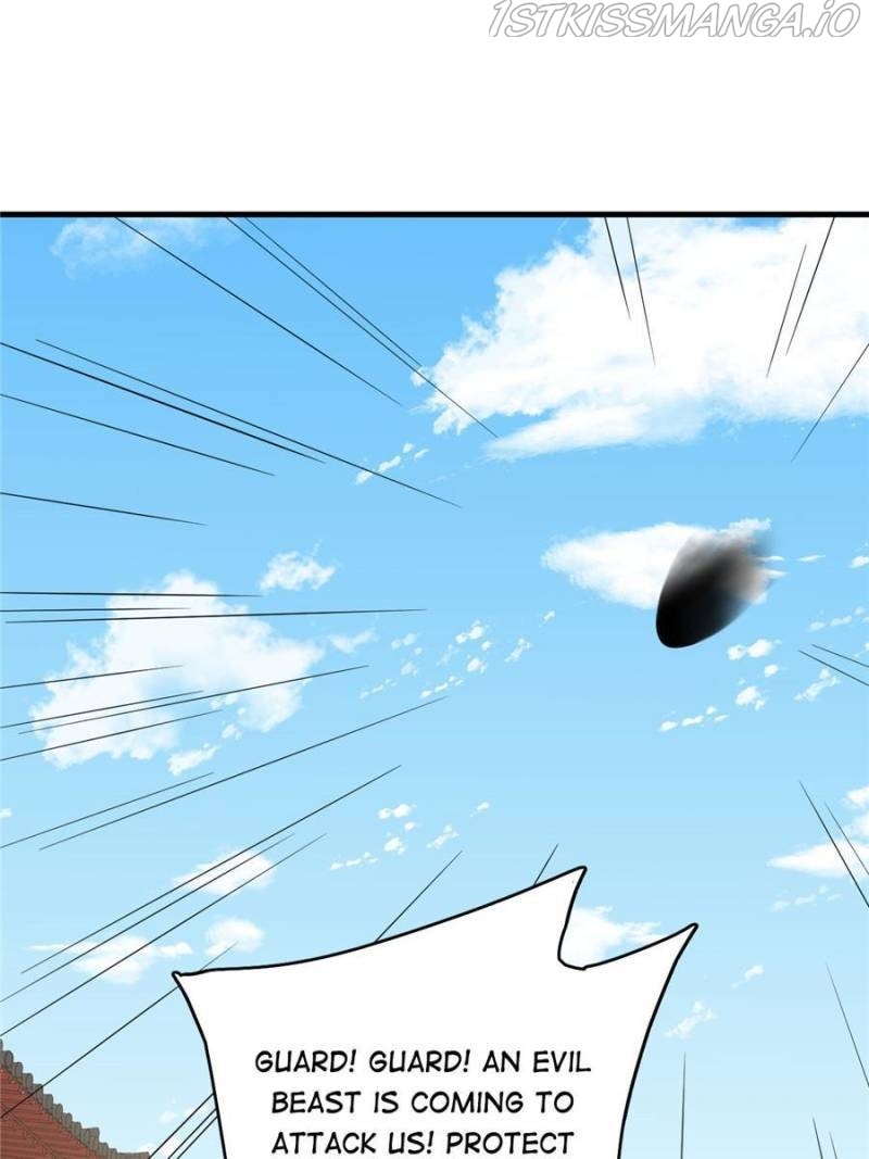 Queen of Posion: The Legend of a Super Agent, Doctor and Princess Chapter 358 - page 15