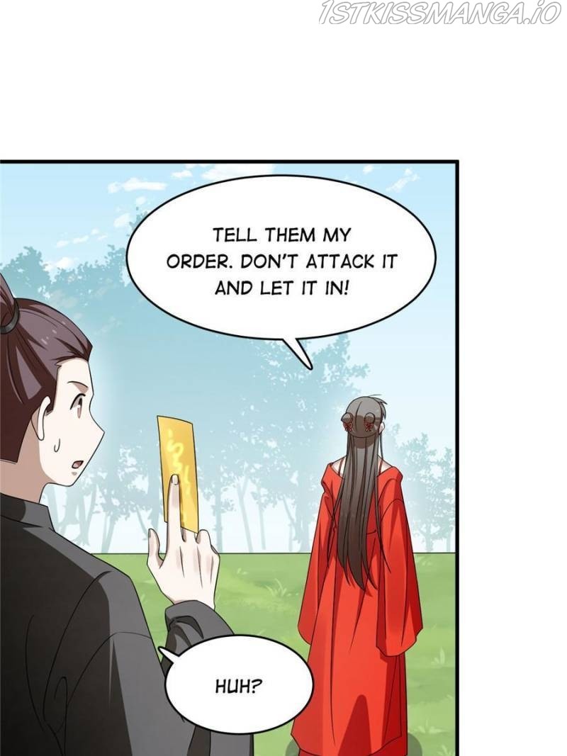 Queen of Posion: The Legend of a Super Agent, Doctor and Princess Chapter 358 - page 21