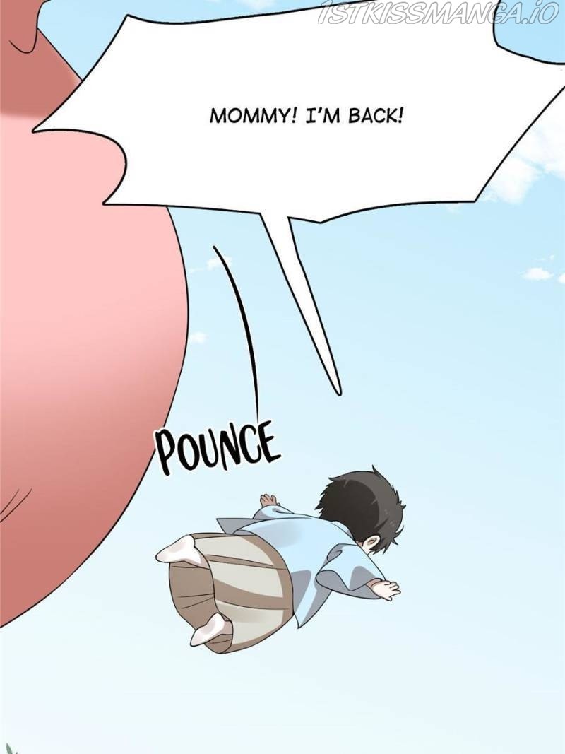 Queen of Posion: The Legend of a Super Agent, Doctor and Princess Chapter 358 - page 27