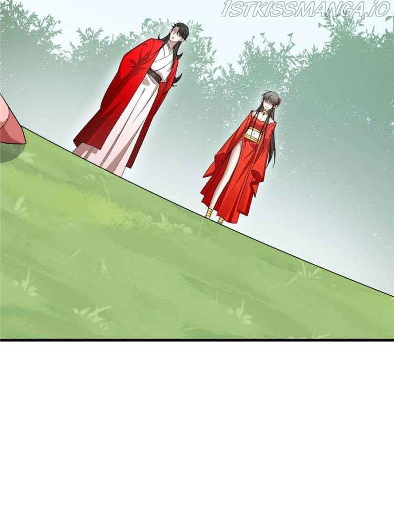 Queen of Posion: The Legend of a Super Agent, Doctor and Princess Chapter 358 - page 28
