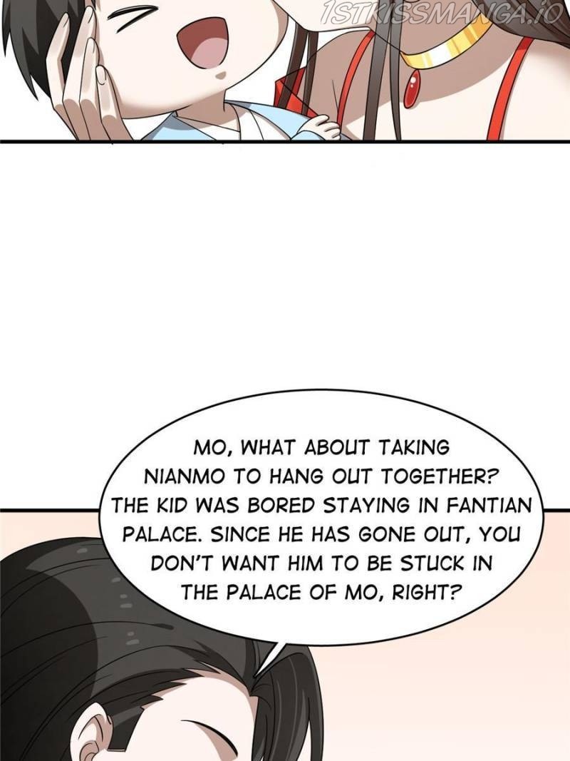 Queen of Posion: The Legend of a Super Agent, Doctor and Princess Chapter 358 - page 31
