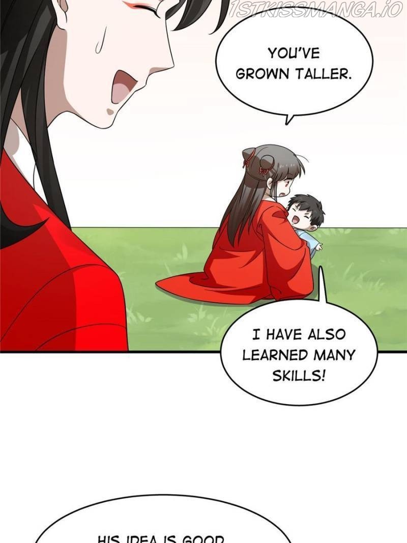 Queen of Posion: The Legend of a Super Agent, Doctor and Princess Chapter 358 - page 32