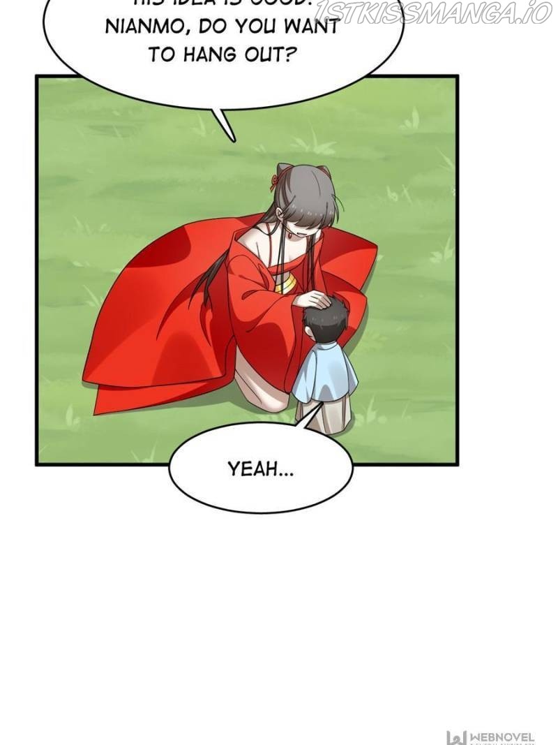 Queen of Posion: The Legend of a Super Agent, Doctor and Princess Chapter 358 - page 33