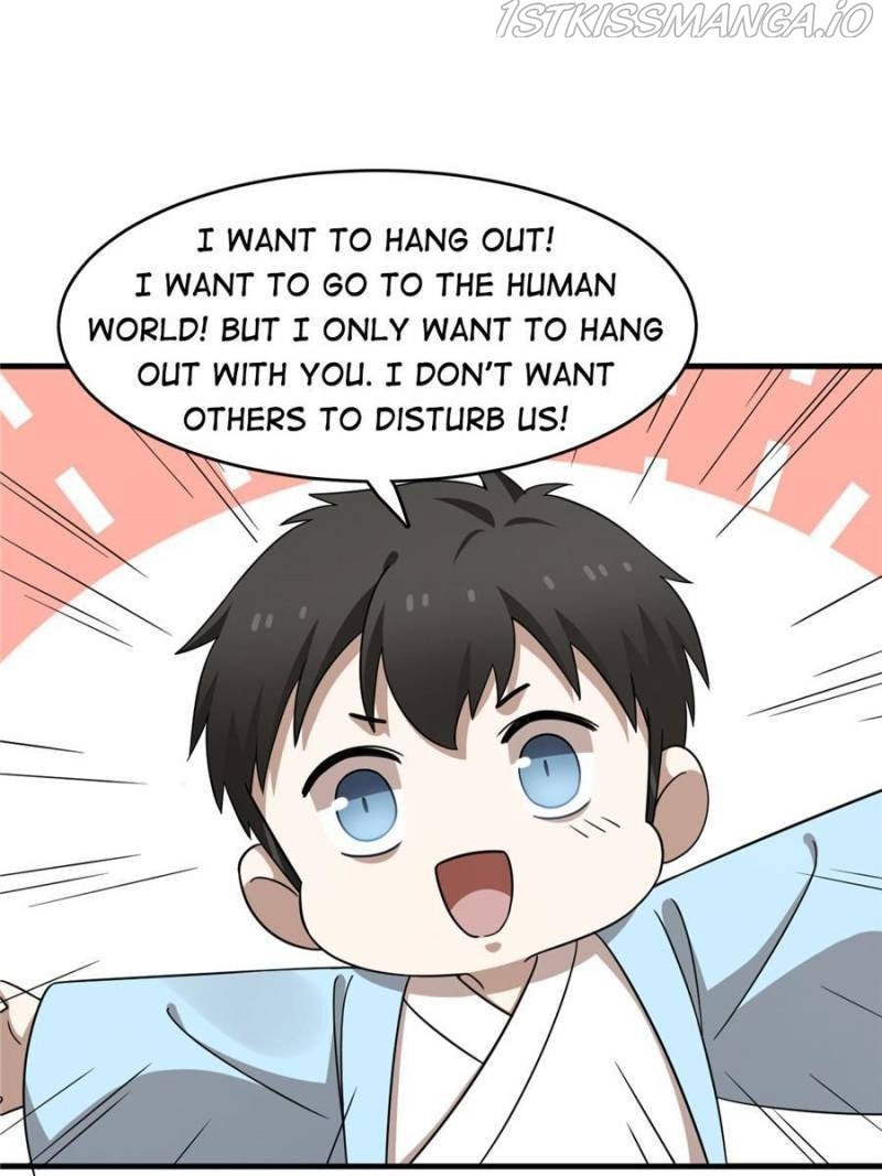 Queen of Posion: The Legend of a Super Agent, Doctor and Princess Chapter 358 - page 36
