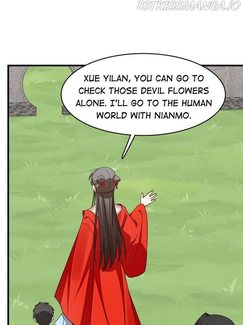 Queen of Posion: The Legend of a Super Agent, Doctor and Princess Chapter 358 - page 38