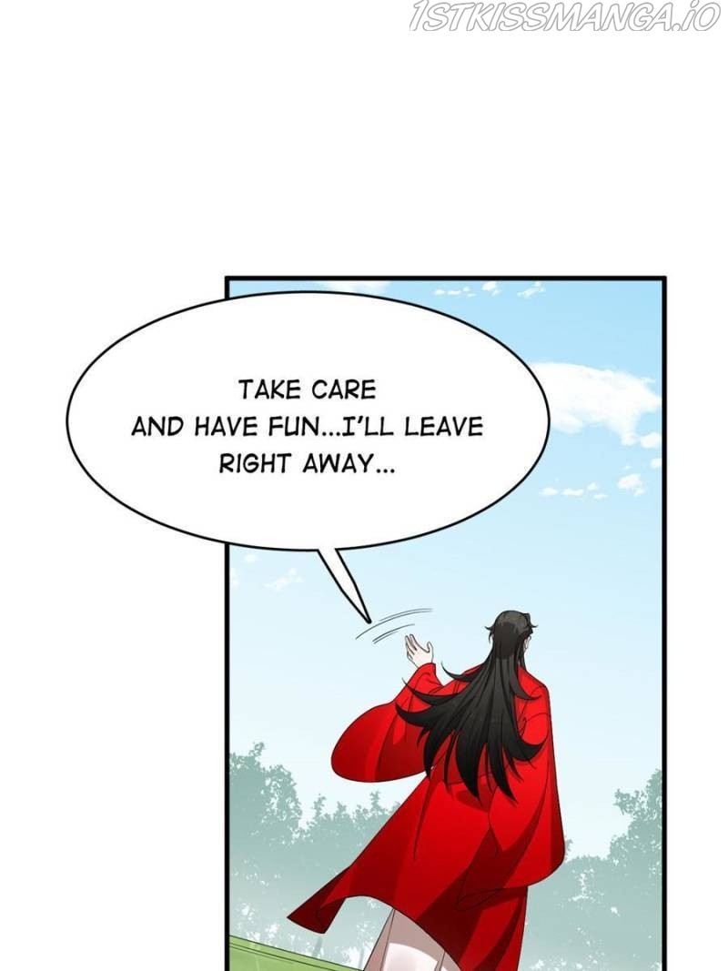 Queen of Posion: The Legend of a Super Agent, Doctor and Princess Chapter 358 - page 41