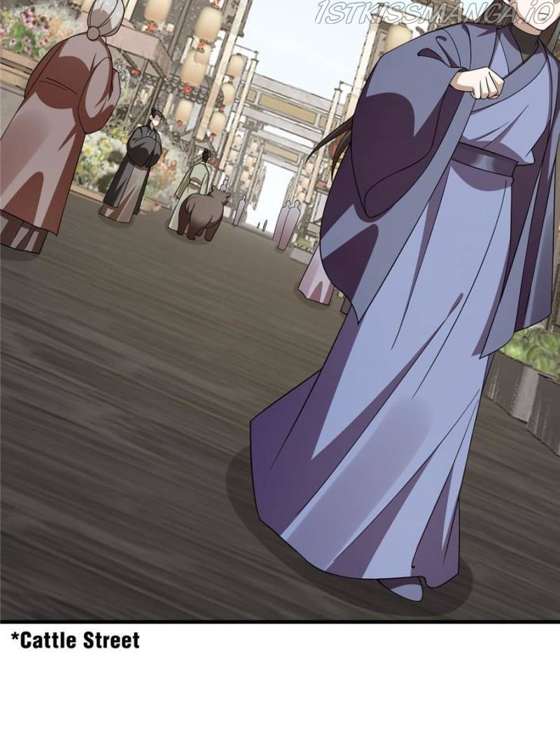 Queen of Posion: The Legend of a Super Agent, Doctor and Princess Chapter 358 - page 44